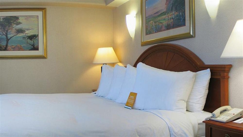 Imagen de la habitación del Hotel Courtyard By Marriott Los Angeles Woodland Hills. Foto 5