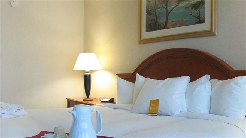 Imagen de la habitación del Hotel Courtyard By Marriott Los Angeles Woodland Hills. Foto 6