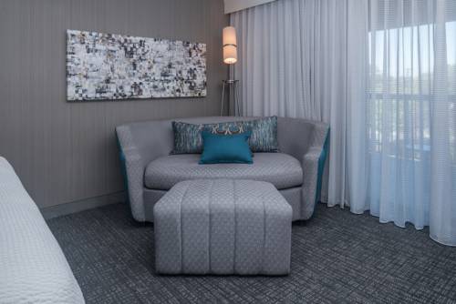 Imagen de la habitación del Hotel Courtyard By Marriott Lynchburg. Foto 5