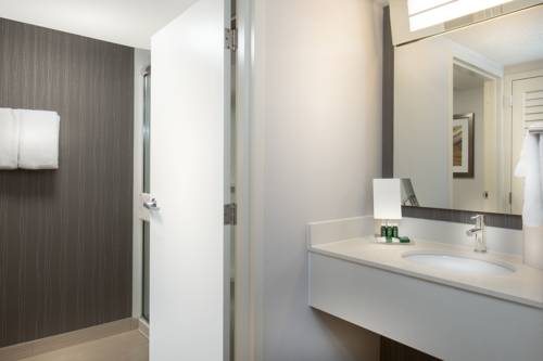 Imagen de la habitación del Hotel Courtyard By Marriott Lynchburg. Foto 9