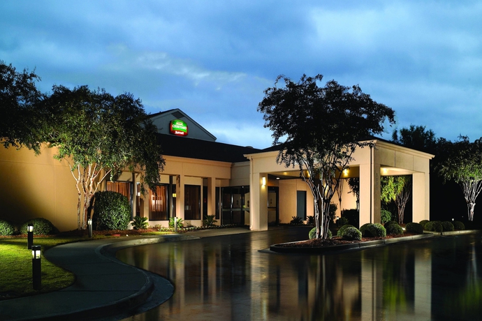 Imagen general del Hotel Courtyard By Marriott Macon. Foto 6