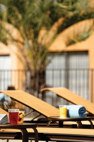 Imagen general del Hotel Courtyard By Marriott Macon. Foto 2