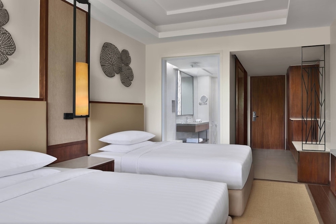 Imagen de la habitación del Hotel Courtyard By Marriott Mahabaleshwar. Foto 2