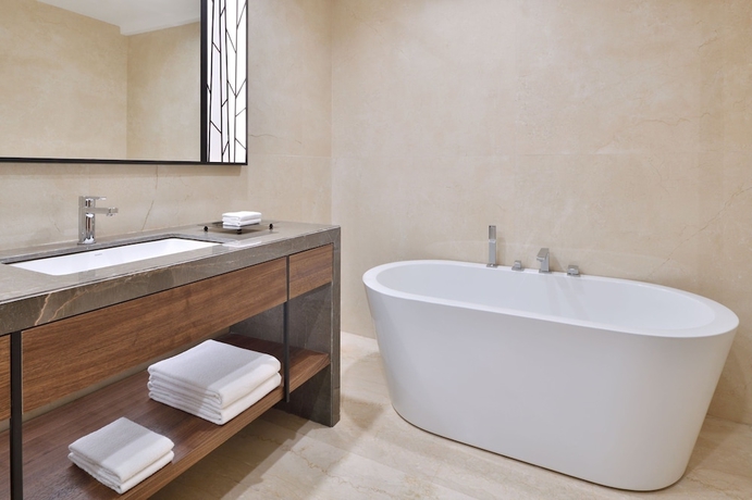 Imagen de la habitación del Hotel Courtyard By Marriott Mahabaleshwar. Foto 7