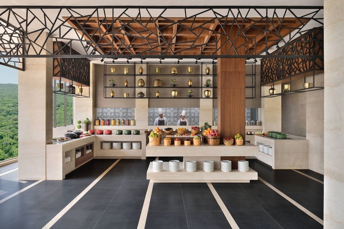 Imagen de la habitación del Hotel Courtyard By Marriott Mahabaleshwar. Foto 16