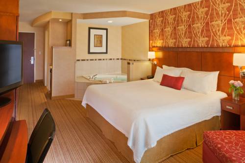 Imagen de la habitación del Hotel Courtyard By Marriott Medford Airport. Foto 9