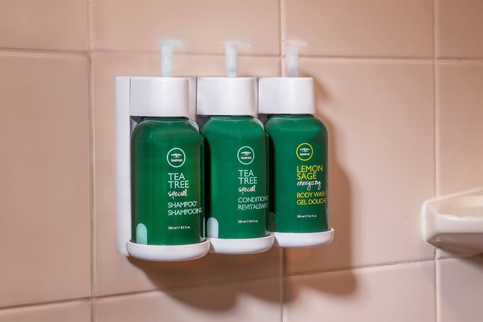 Imagen de la habitación del Hotel Courtyard By Marriott Memphis Airport. Foto 13