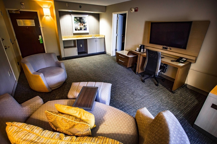 Imagen de la habitación del Hotel Courtyard By Marriott Memphis East/bill Morris Parkway. Foto 4