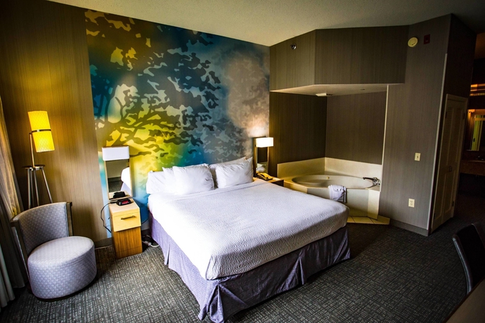 Imagen de la habitación del Hotel Courtyard By Marriott Memphis East/bill Morris Parkway. Foto 6