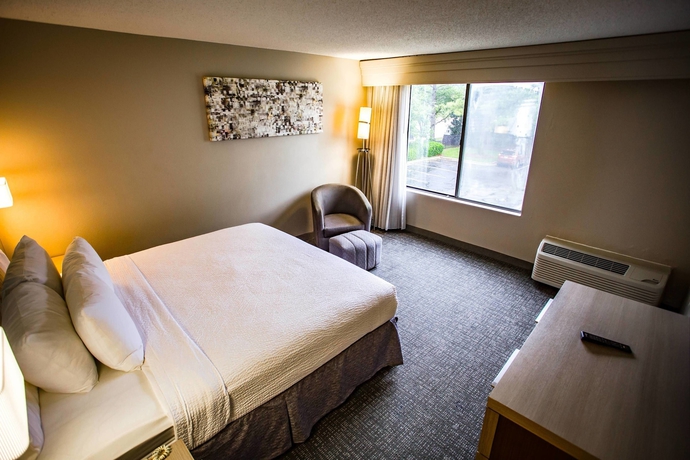 Imagen de la habitación del Hotel Courtyard By Marriott Memphis East/bill Morris Parkway. Foto 8