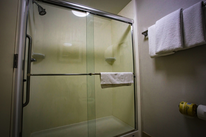 Imagen de la habitación del Hotel Courtyard By Marriott Memphis East/bill Morris Parkway. Foto 9