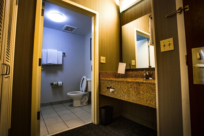 Imagen de la habitación del Hotel Courtyard By Marriott Memphis East/bill Morris Parkway. Foto 10
