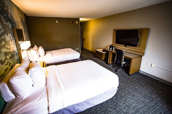 Imagen de la habitación del Hotel Courtyard By Marriott Memphis East/bill Morris Parkway. Foto 13