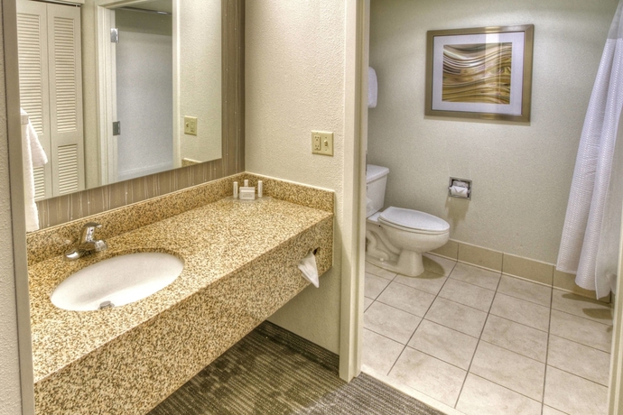 Imagen de la habitación del Hotel Courtyard By Marriott Memphis Germantown. Foto 14