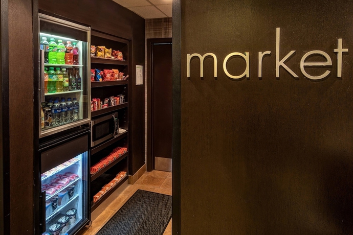 Imagen general del Hotel Courtyard By Marriott Memphis Germantown. Foto 2