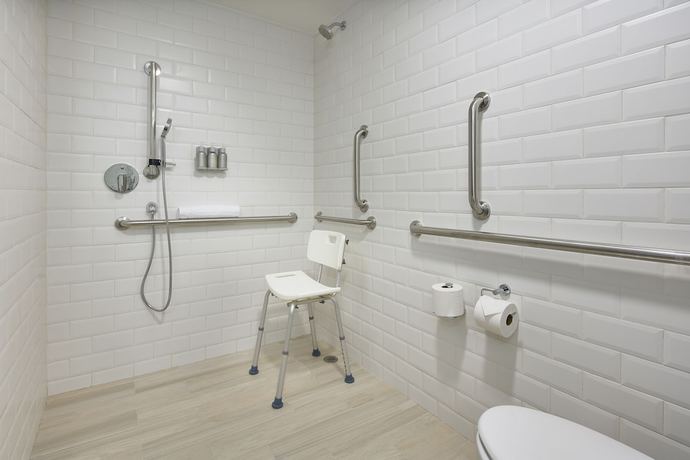 Imagen de la habitación del Hotel Courtyard By Marriott Merida Downtown. Foto 4