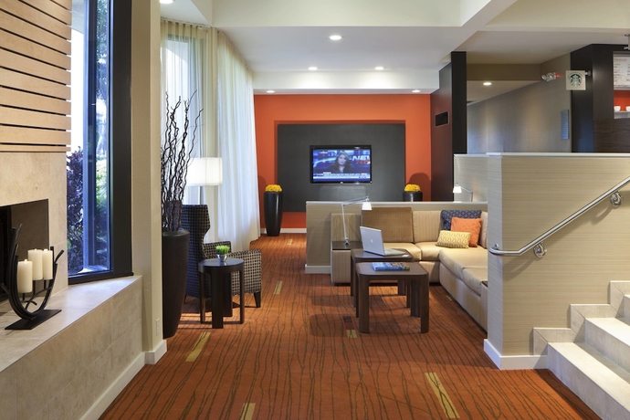 Imagen general del Hotel Courtyard By Marriott Miami Airport West/doral. Foto 4