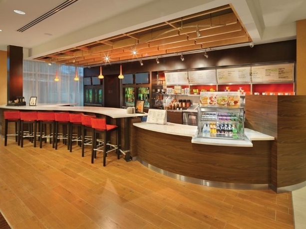 Imagen general del Hotel Courtyard By Marriott Miami Homestead. Foto 2