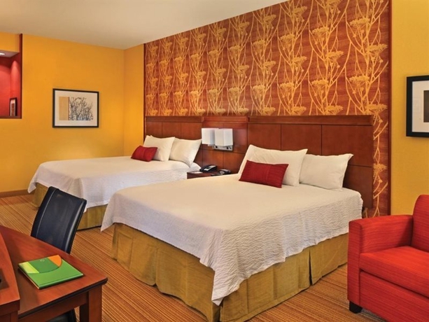 Imagen general del Hotel Courtyard By Marriott Miami Homestead. Foto 3