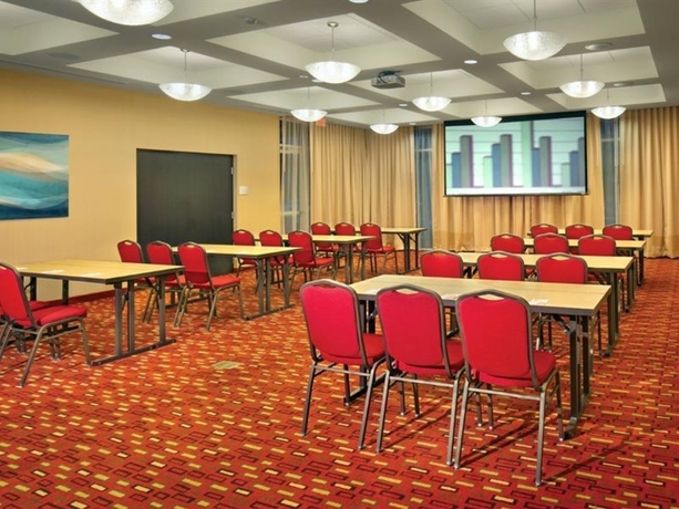 Imagen general del Hotel Courtyard By Marriott Miami Homestead. Foto 9