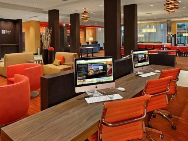 Imagen general del Hotel Courtyard By Marriott Miami Homestead. Foto 12
