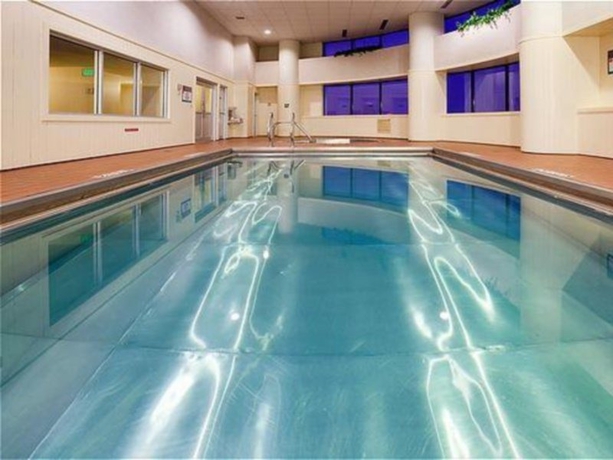 Imagen general del Hotel Courtyard By Marriott Minneapolis Downtown. Foto 3