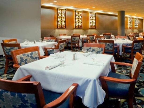 Imagen general del Hotel Courtyard By Marriott Minneapolis Downtown. Foto 5