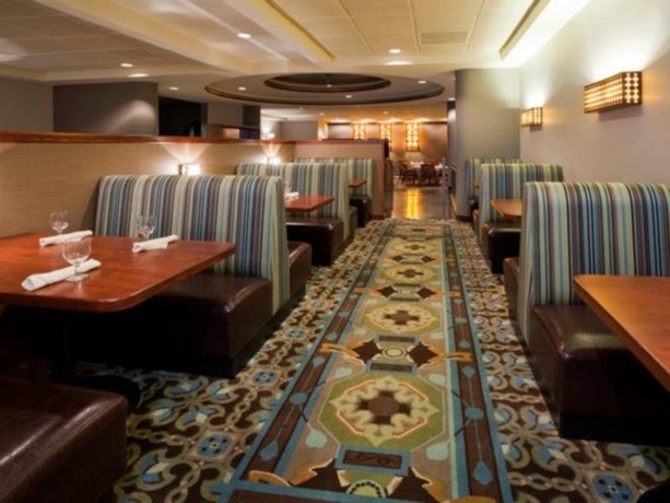 Imagen general del Hotel Courtyard By Marriott Minneapolis Downtown. Foto 6