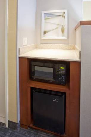 Imagen de la habitación del Hotel Courtyard By Marriott Minneapolis Maple Grove/arbor Lakes. Foto 5