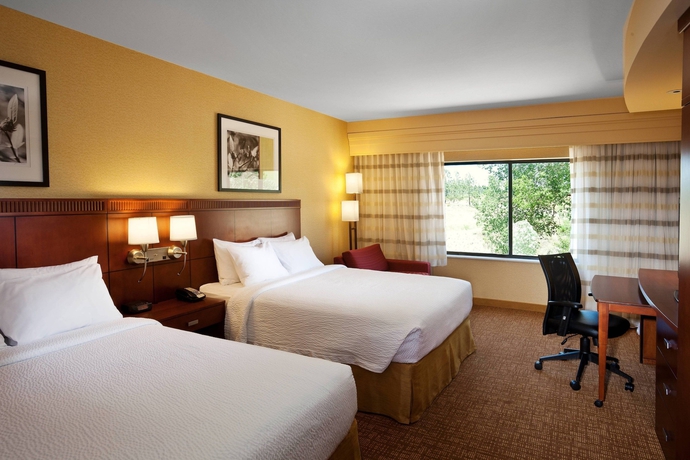 Imagen de la habitación del Hotel Courtyard By Marriott Missoula. Foto 8