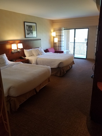 Imagen de la habitación del Hotel Courtyard By Marriott Missoula. Foto 9