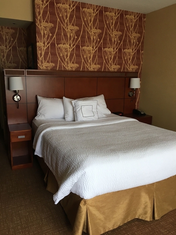 Imagen de la habitación del Hotel Courtyard By Marriott Missoula. Foto 12