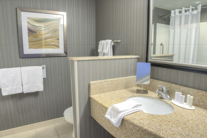Imagen de la habitación del Hotel Courtyard By Marriott Mobile Daphne/eastern Shore. Foto 5