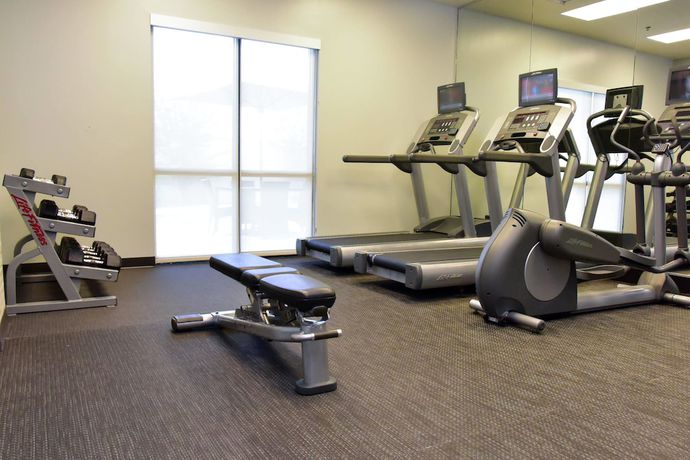 Imagen de los interiores del Hotel Courtyard By Marriott Mobile Daphne/eastern Shore. Foto 15