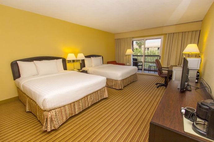 Imagen de la habitación del Hotel Courtyard By Marriott Monterrey Airport. Foto 12