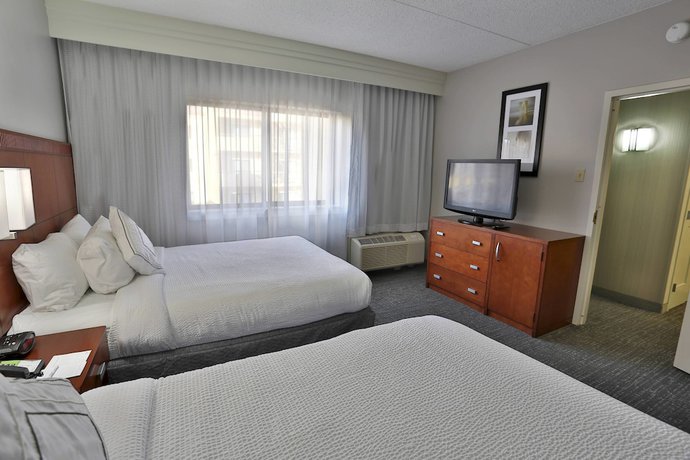 Imagen de la habitación del Hotel Courtyard By Marriott Montgomery. Foto 12