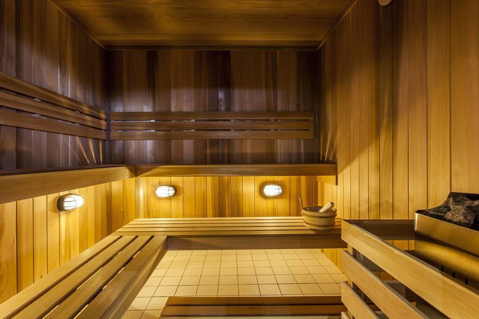 Imagen de los interiores del Hotel Courtyard By Marriott Montreal West Island/baie D'urfe. Foto 14