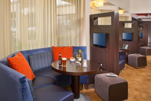 Imagen general del Hotel Courtyard By Marriott Mt. Laurel. Foto 8