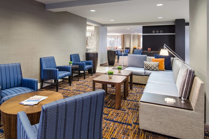 Imagen general del Hotel Courtyard By Marriott Myrtle Beach Broadway. Foto 1