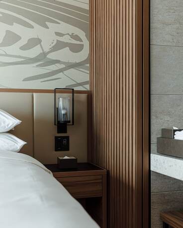 Imagen de la habitación del Hotel Courtyard By Marriott Nagoya. Foto 13