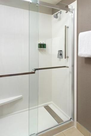 Imagen general del Hotel Courtyard By Marriott Nashville Airport. Foto 8