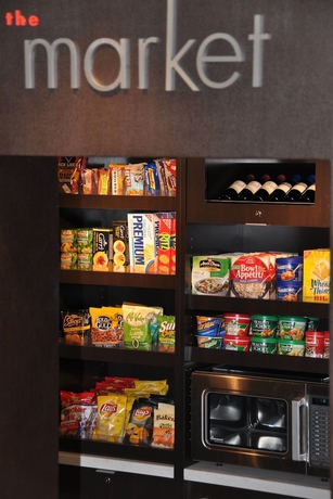 Imagen general del Hotel Courtyard By Marriott Nashville At Opryland. Foto 2