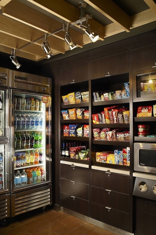 Imagen general del Hotel Courtyard By Marriott Nashville Brentwood. Foto 2