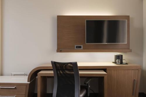 Imagen de la habitación del Hotel Courtyard By Marriott Nashville Downtown. Foto 16