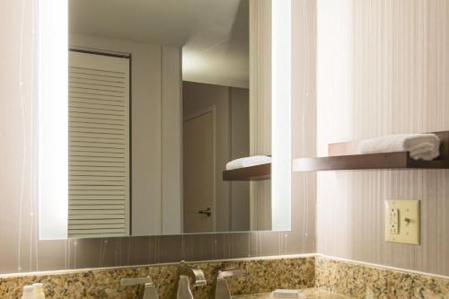 Imagen general del Hotel Courtyard By Marriott Nashville Downtown. Foto 5