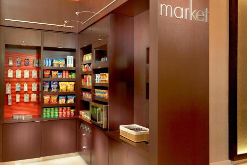 Imagen general del Hotel Courtyard By Marriott Nashville Downtown. Foto 8