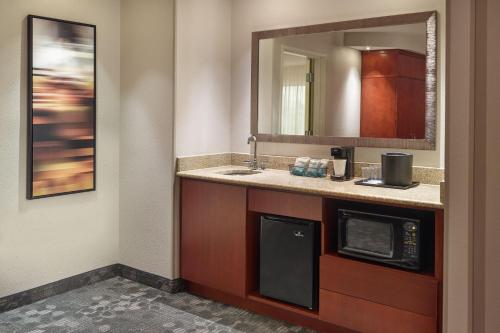Imagen general del Hotel Courtyard By Marriott Nashville Goodlettsville. Foto 14