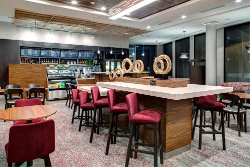 Imagen general del Hotel Courtyard By Marriott Nashville Mount Juliet. Foto 14