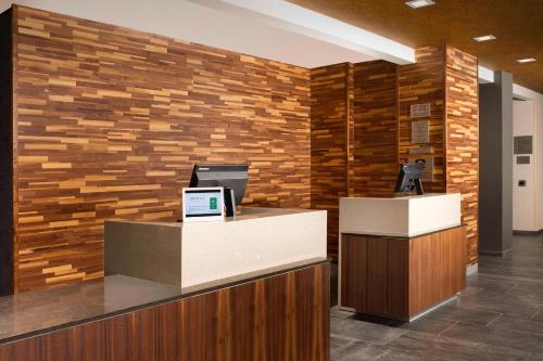 Imagen general del Hotel Courtyard By Marriott Nashville Se/murfreesboro. Foto 4