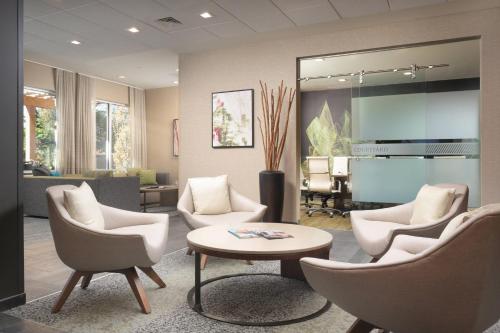 Imagen general del Hotel Courtyard By Marriott Nashville Se/murfreesboro. Foto 5